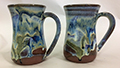 Mountain Mist Mugs